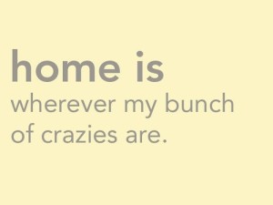 Home