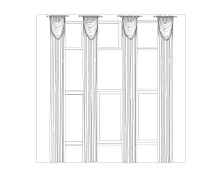 FAMILY ROOM DIAGRAM