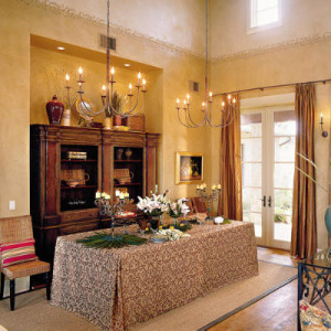 The Clifton Home