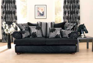 black-leather-furniture-covers
