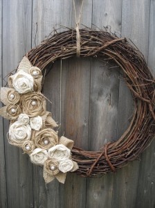 burlap-flowers-and-twigs-fall-wreaths-and-decor-ideas