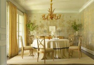 Photo: Bear Hill Interiors