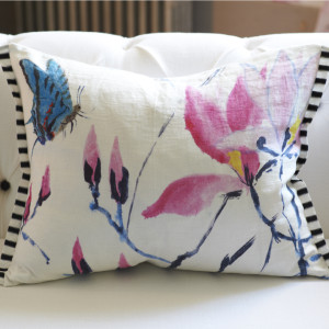 watercolor trend