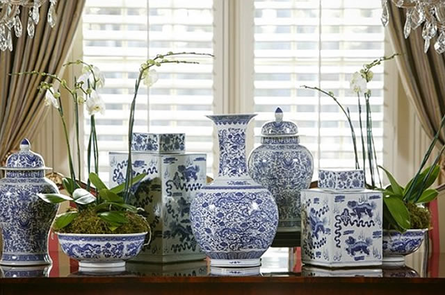 The Enchanted Home Blog
