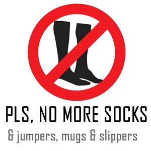 no-socks