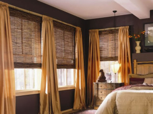 Natural Woven Shades