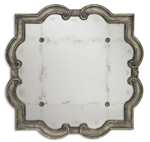 One of my favorite mirrors
