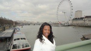 London Eye