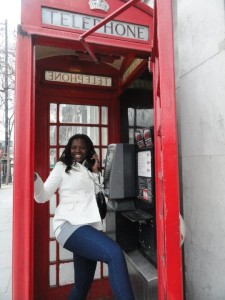 London