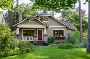 American Craftsman