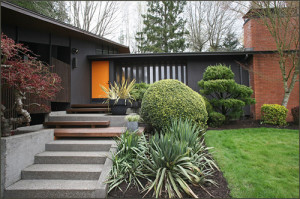 Mid-Century Modern