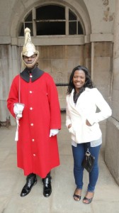London