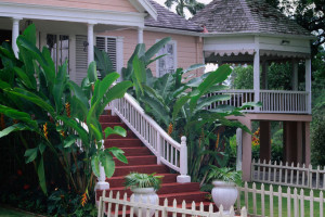 Caribbean