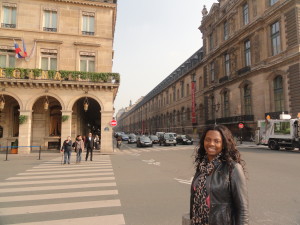 Paris