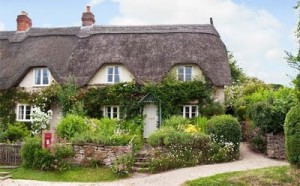 English Cottage