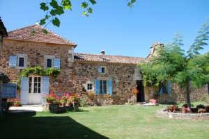 French Farmhouse