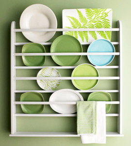 plate rack