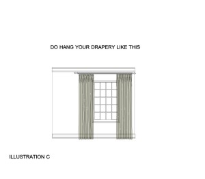 Window Treatment Design