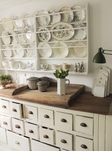 plate rack