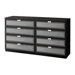 Hopen 8 drawer dresser from Ikea.com
