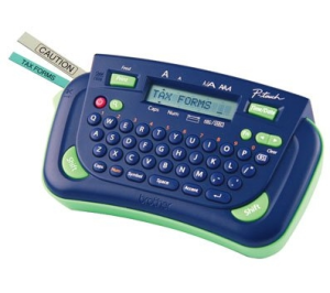 Label Machine