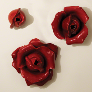  wallflowers by global views