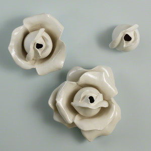  wallflowers by global views