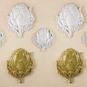Wall Artichoke