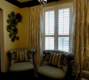 Wall Flowers by Casa Vilora Interiors
