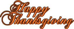 EllenHappyThanksgiving