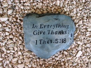 Givethanks