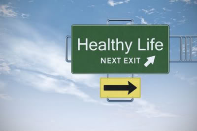 HealthyLifeExit