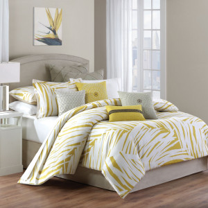 Langa Comforter Set