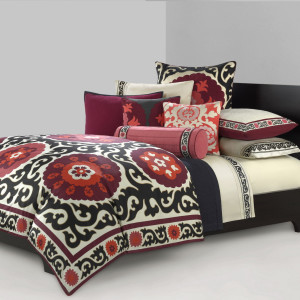 Samarkand Comforter Set
