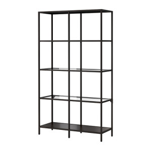 Ikea Vittsjo Shelving