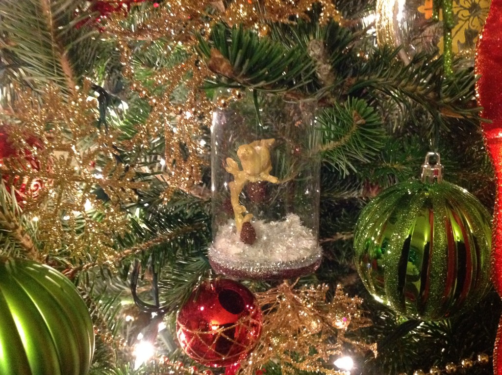 Family Ornament