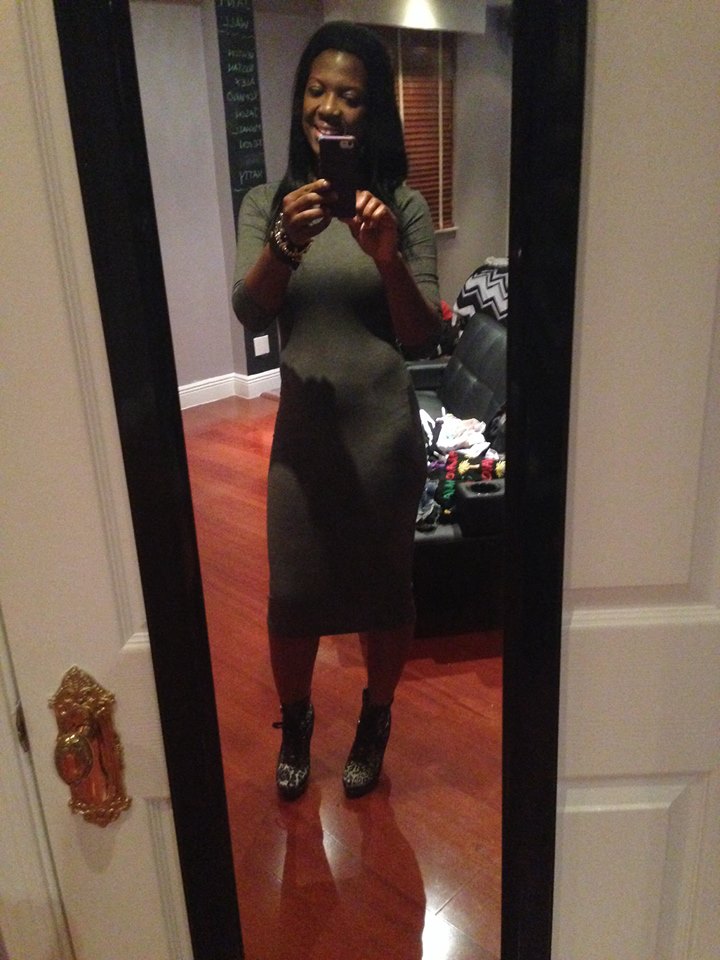 Veronica Solomon