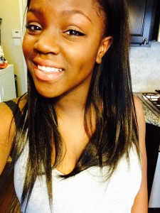 Courtney Morris