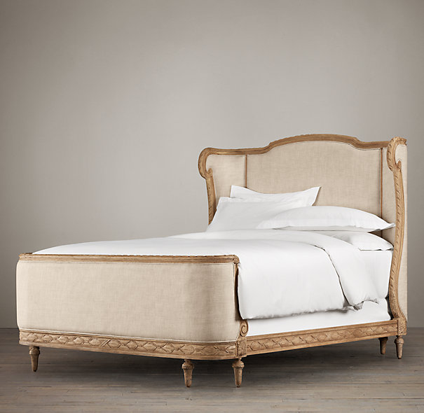 Source: Restoration Hardware