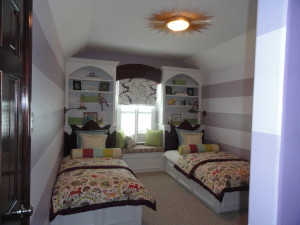 Casa Vilora Interiors Toddler Room Project