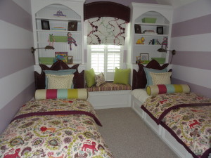 Casa Vilora Interiors Toddler Room Project