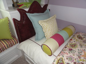 Casa Vilora Interiors Toddler Room Project