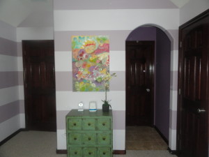 Original Oil painted by Duane Cregger