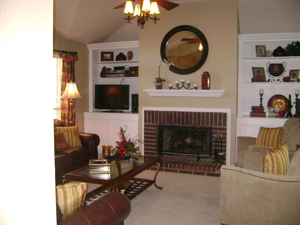 Casa Vilora Interiors