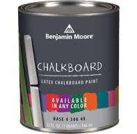 Source: Benjamin Moore.com