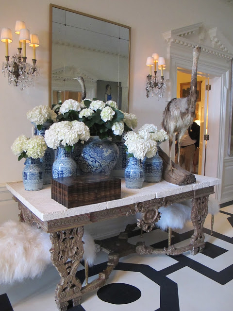 Source: The Peak Of Tres Chic