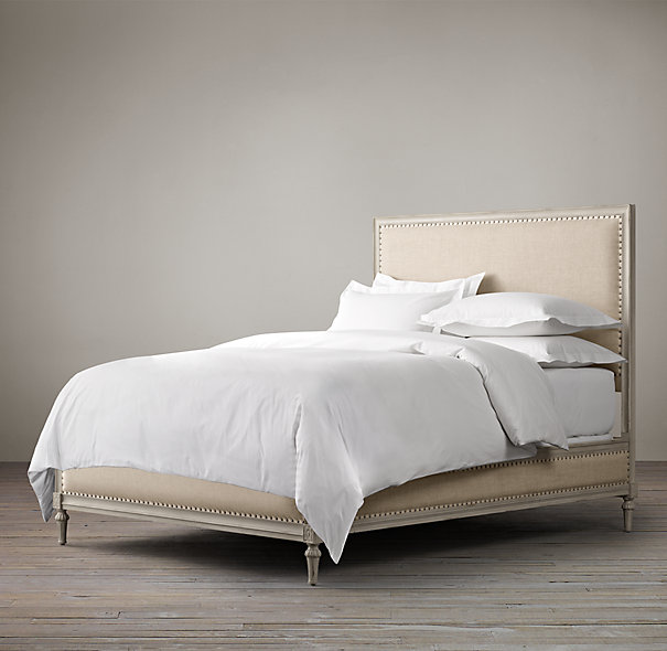 Source: Restoration Hardware