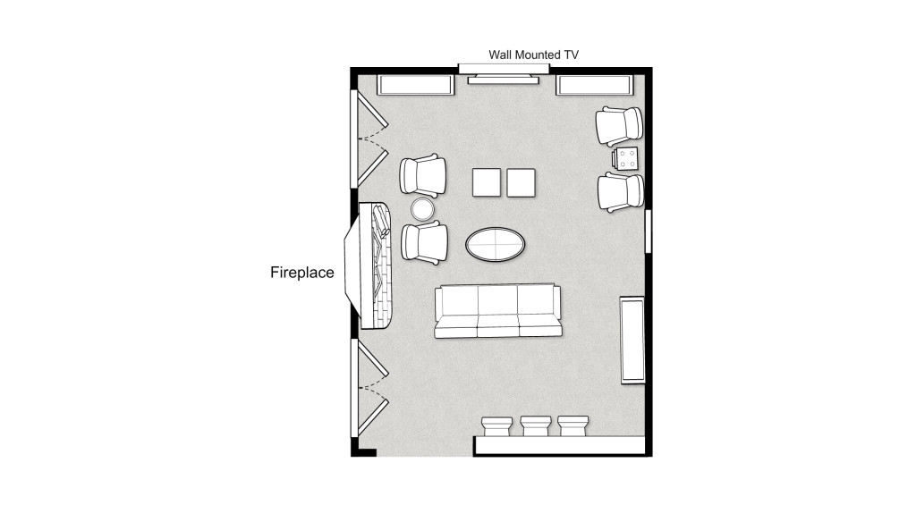 Casa Vilora Interiors
