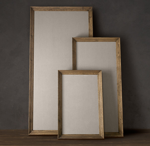 Source: Restoration Hardware