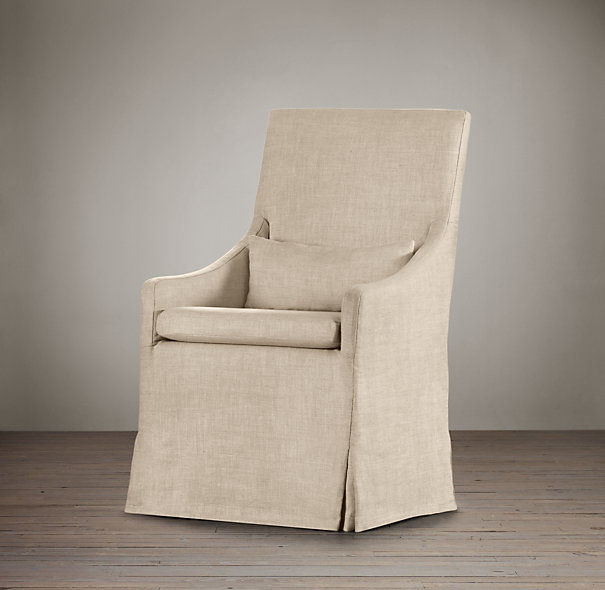 Source: Restoration Hardware